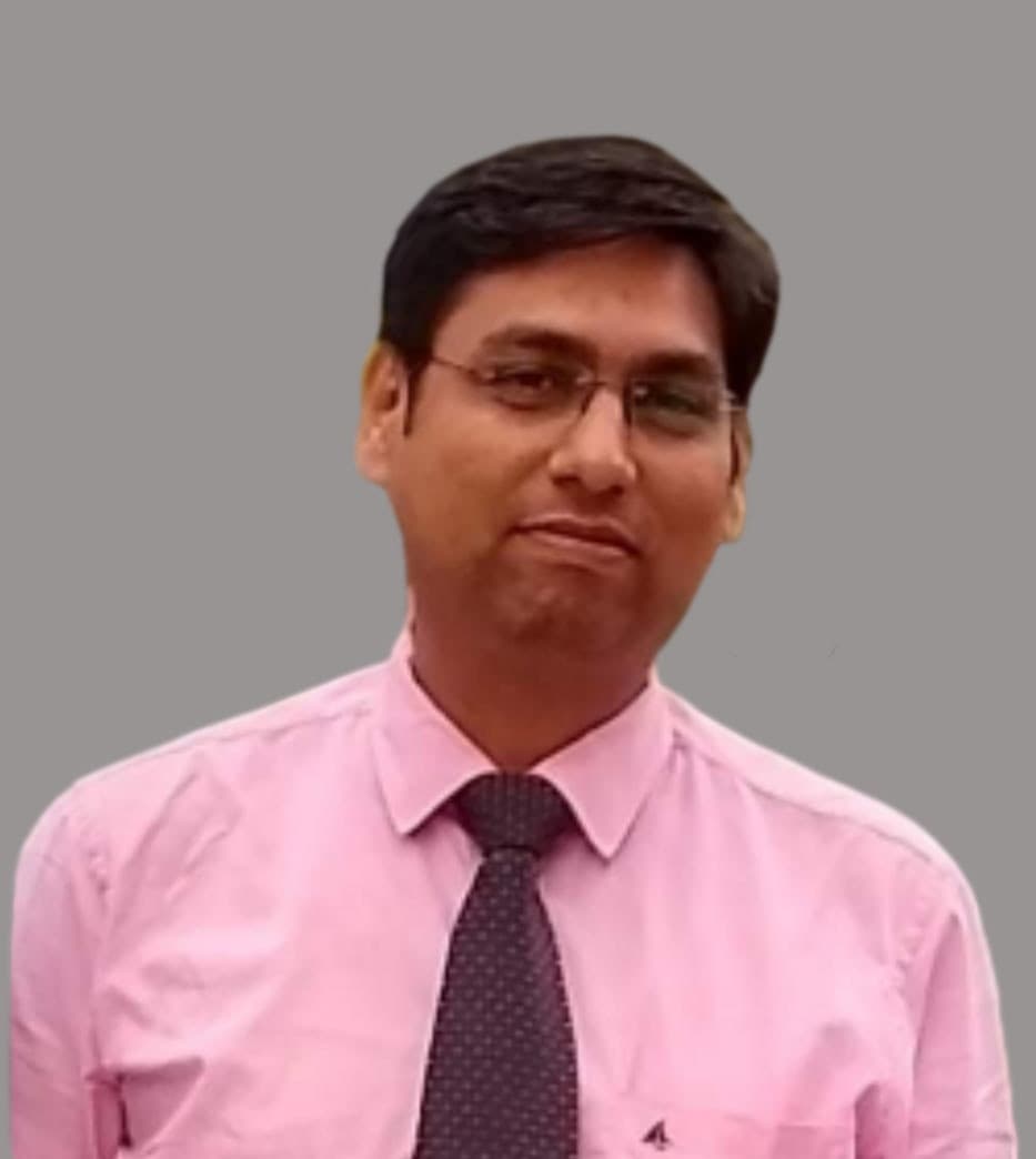 Profile photo of Sachin Budhawale