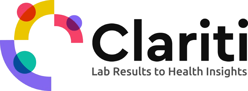 Clariti Logo